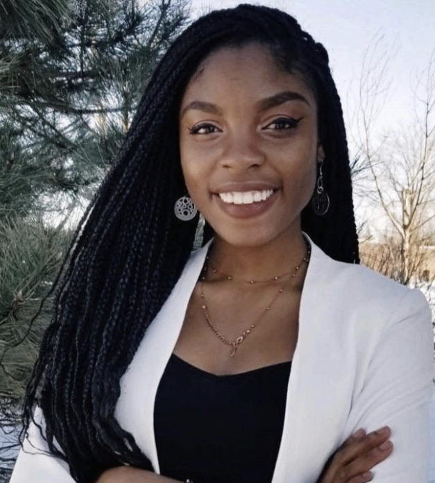 Zainab Muse